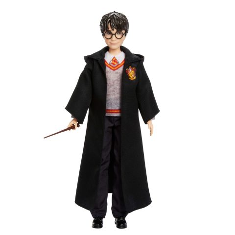 Mattel Harry Potter JGM18 lelle
