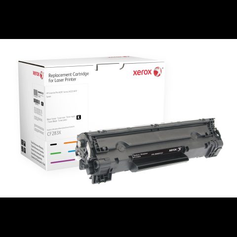 Xerox 006R03322 tonera kārtridžs 1 pcs Oriģināls Melns