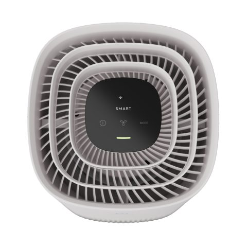 Electrolux EPO50351SW gaisa atsvaidzinātājs 41 m² 22 dB Balts