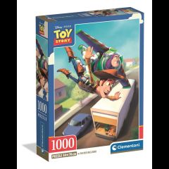Clementoni 37517 puzle