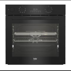 Beko BBIS17300BSEA oven 72 L Black