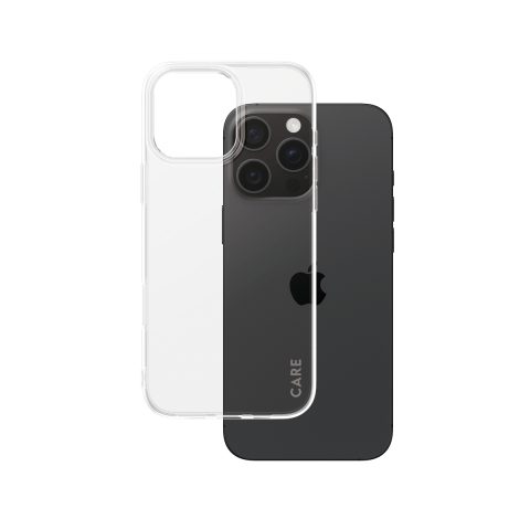 Panzer Glass PanzerGlass CARE™ by ® X-Ray Case iPhone 16 Pro Max mobilo telefonu apva…
