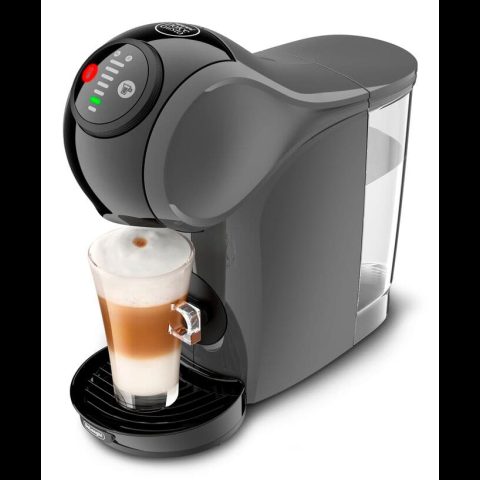 DeLonghi De’Longhi Genio S EDG226.A Автоматическая Капсульная кофеварка 0