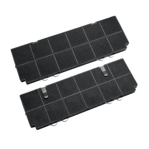 Electrolux MCFB82ST Odor filter