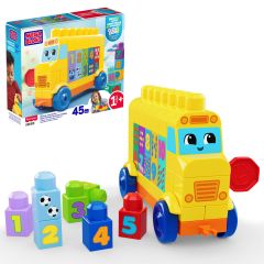 Mattel MEGA BLOKS JKG34 конструктор