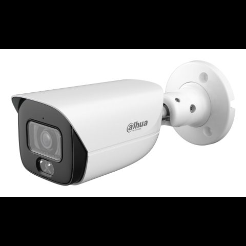 Dahua Technology WizMind IPC-HFW5859E-ASE-IL Bullet (shape) IP камера видеонаб…