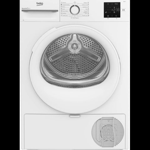 Beko BM3T372E0W džiovyklė