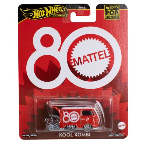 Hot Wheels JBL68 rotaļu transportlīdzeklis