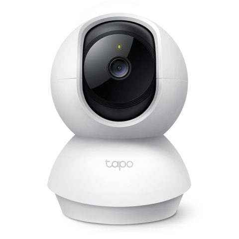 TP-Link Tapo C200C Spherical IP security camera Indoor 1920 x 1080 pixels Ceilin…