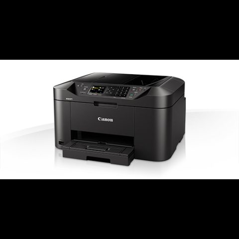 Canon MAXIFY MB2150 Tintes A4 600 x 1200 DPI 19 ppm Wi-Fi