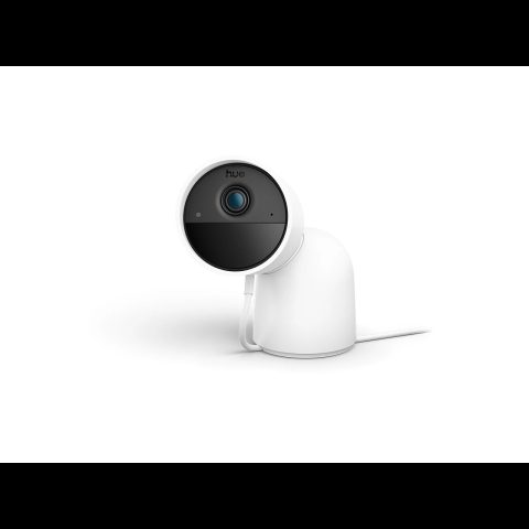 Philips Droša 2K galda videonovērošanas kamera