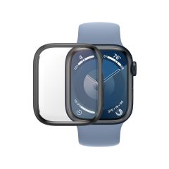 Panzer Glass PanzerGlass ® Full Body Black w. D3O® Apple Watch Series 9