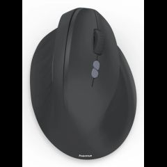 Hama EWM-500R компьютерная мышь Офисная Для правой руки Беспроводной RF Оптич…