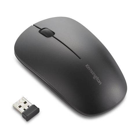 Kensington MY230 EQ pele RF bezvadu sakari + Bluetooth