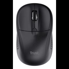Trust Primo pele Ceļošanai Abām rokām Bluetooth sistēma Optisks 1600 DPI