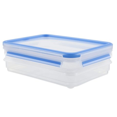 Tefal K30288 емкость для хранения еды Прямоугольный Коробочная версия 0
