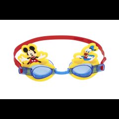 Bestway Disney Jr. Mickey & Friends Child 3+ Swim Goggles