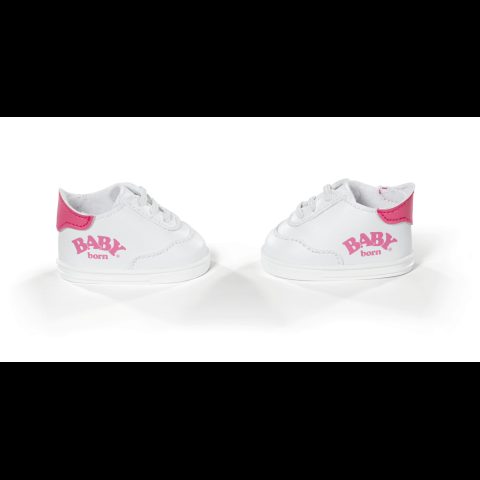Baby Born Sneakers 2 ass. 43cm Обувь для куклы
