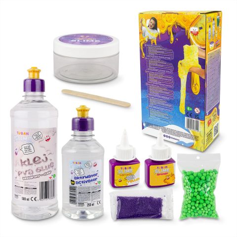 Tuban TU3812 art/craft toy