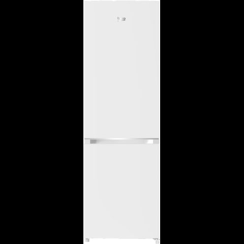 Beko B1RCSO264W Freestanding 262 L White