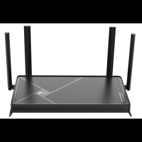 TP-Link Archer BE3600 bezvadu rūteris 2.5 Gigabit Ethernet Divkāršā frekvenču jo…