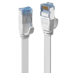 Lindy 47542 сетевой кабель Белый 2 m Cat6a U/FTP (STP)