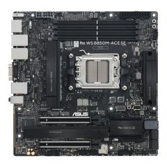 Asus PRO WS B850M-ACE SE AMD B850 Socket AM5 micro ATX