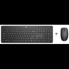 HP 235 Wireless Mouse and Keyboard Combo