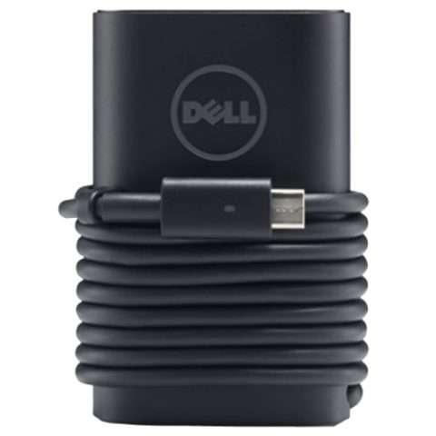 Dell 450-AGOQ strāvas adapteris & pārveidotājs Iekštelpas 90 W Melns