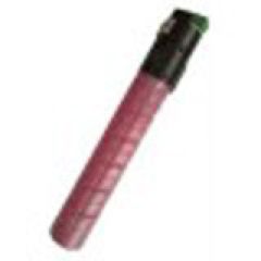 Ricoh MPC2051 Magenta Toner тонерный картридж 1 шт Подлинный Пурпурный