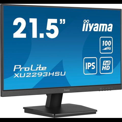 Iiyama ProLite XU2293HSU-B7 monitori 54