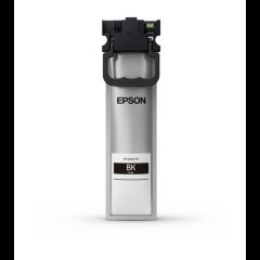 Epson C13T11C140 tintes kārtridžs 1 pcs Oriģināls Low Yield Melns