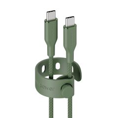 Panzer Glass PanzerGlass empower™ by ® Racing 60W USB-C to USB-C Cable