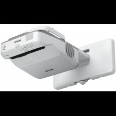 Epson EB-685W Ultra short throw projector 3500 ANSI lumens 3LCD WXGA (1280x800…