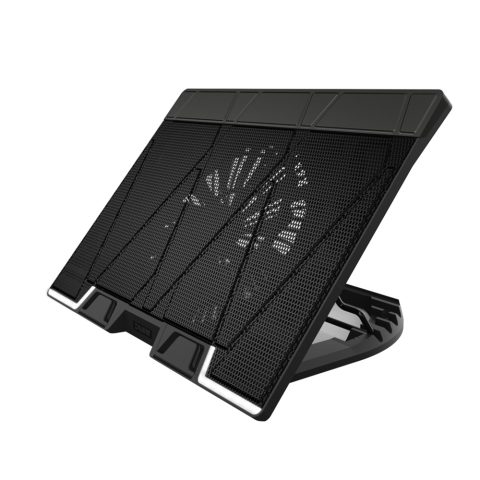 Zalman ZM-NS3000 подставка с охлаждением для ноутбука 43