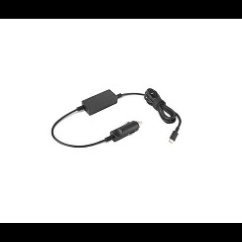 Lenovo 40AK0065WW PDA/mobīlo telefonu lādētājs Portatīvais dators Melns Līdzstr…