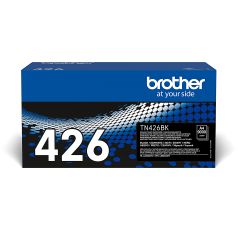 Brother TN-426BK tonera kārtridžs 1 pcs Oriģināls Melns