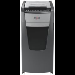 Rexel AutoFeed+ 600X papīra smalcinātājs Krusteniskā smalcināšana 55 dB 23 cm…