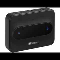 Sandberg BT Link For 2xHeadphone