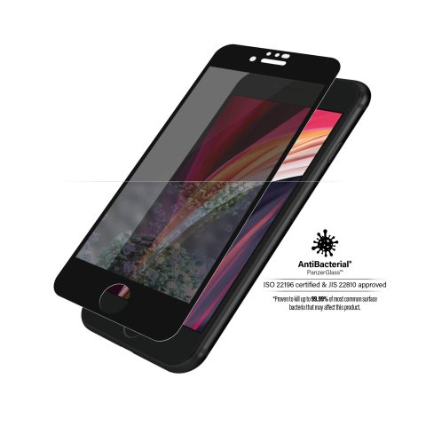 Panzer Glass PanzerGlass ® Privacy Screen Protector iPhone SE (2020/2022)