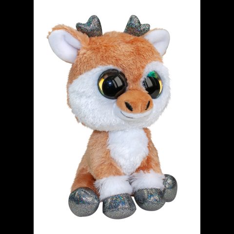 Lumo Stars Reindeer Vasa