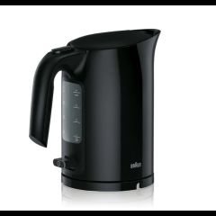 Braun PurEase WK 3000 BK электрический чайник 1 L 2200 W Черный