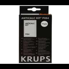 Nescafe Dolce Gusto Krups F054001B descaler Domestic appliances Powder