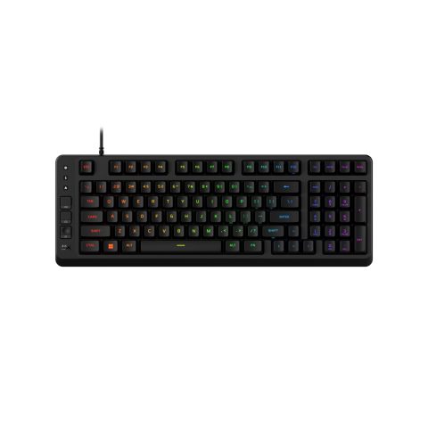 HyperX Eve 1800 - Gaming Keyboard