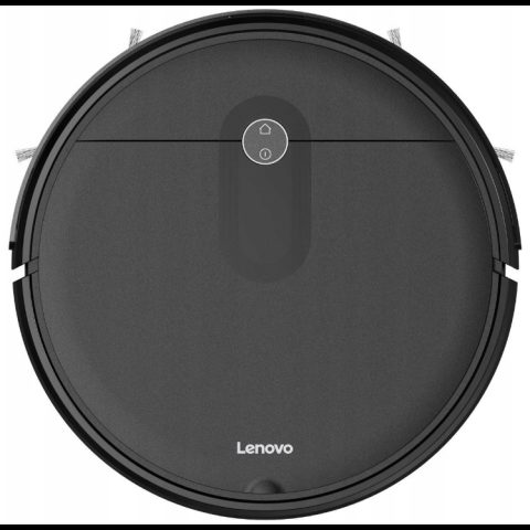 Lenovo E2 Pro Melns