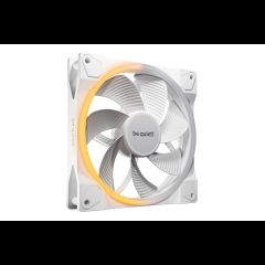 be quiet! Light Wings 140 mm PWM Reverse White Корпус компьютера Вентиля…