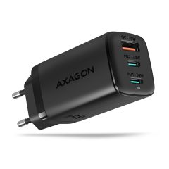 Axagon ACU-DPQ65 зарядное устройство для мобильных устройств Мобильный телефон