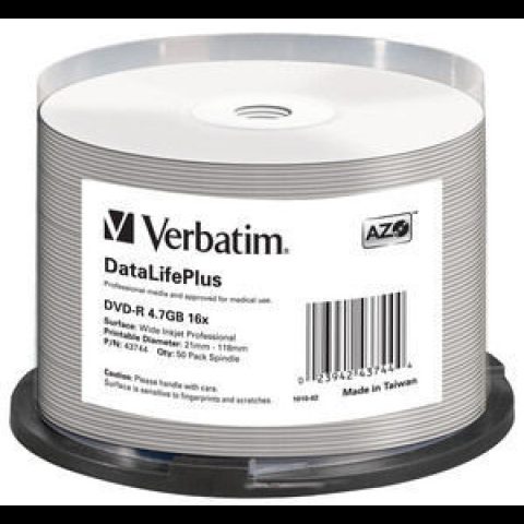 Verbatim DVD-R