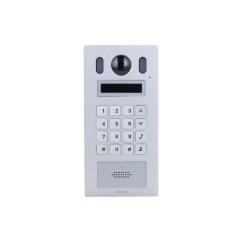 Dahua Technology VTO6222E-P video domofonu sistēma 2 MP 5