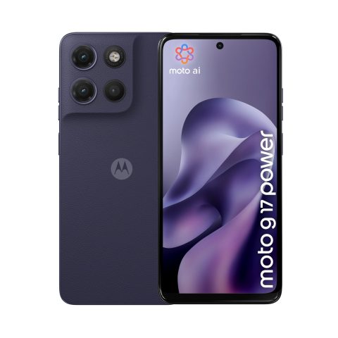 Motorola moto g17 power 17